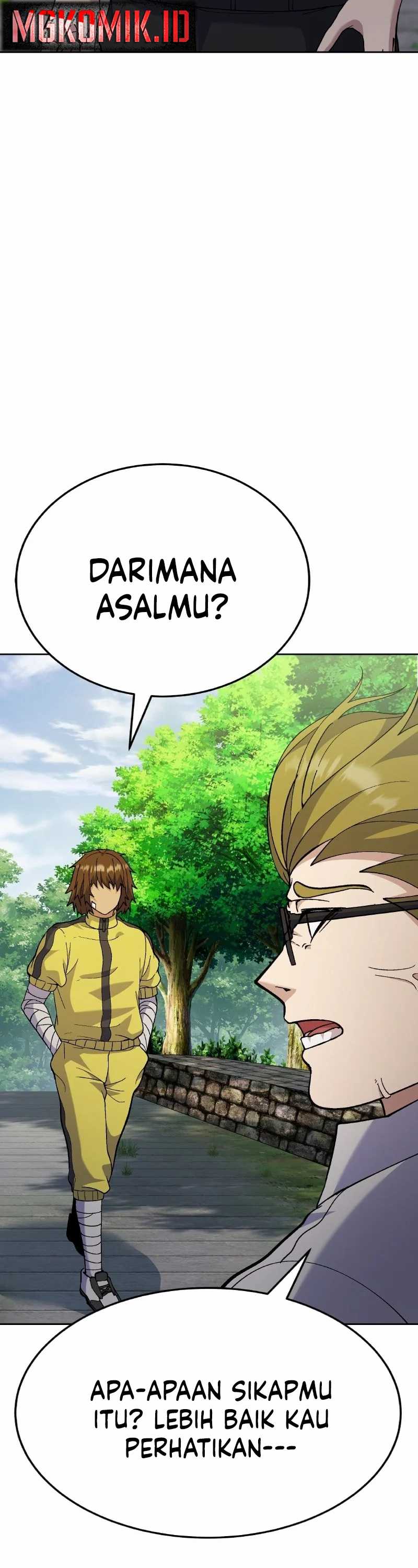 Divine Delivery  ( Heavenly Deliveryman ) Chapter 09 Gambar 5