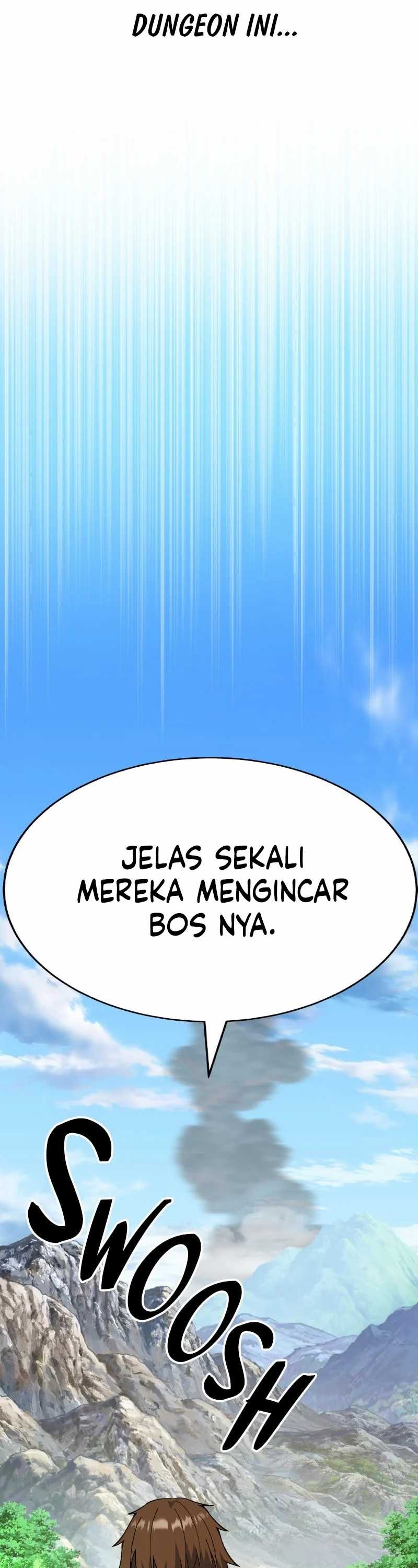 Divine Delivery  ( Heavenly Deliveryman ) Chapter 09 Gambar 10