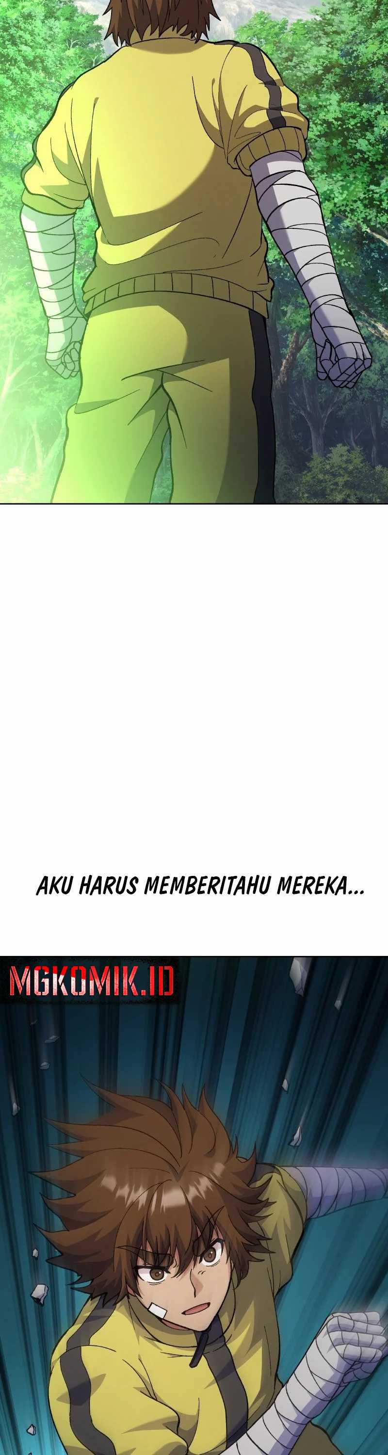 Divine Delivery  ( Heavenly Deliveryman ) Chapter 09 Gambar 11