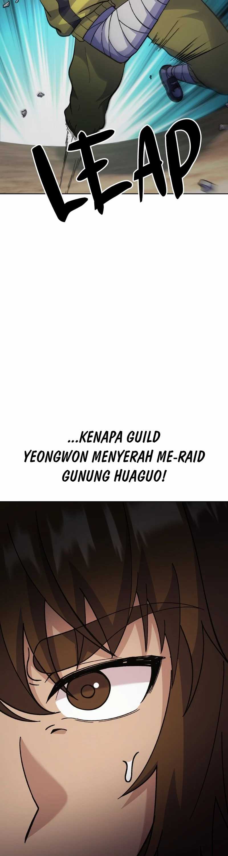 Divine Delivery  ( Heavenly Deliveryman ) Chapter 09 Gambar 12