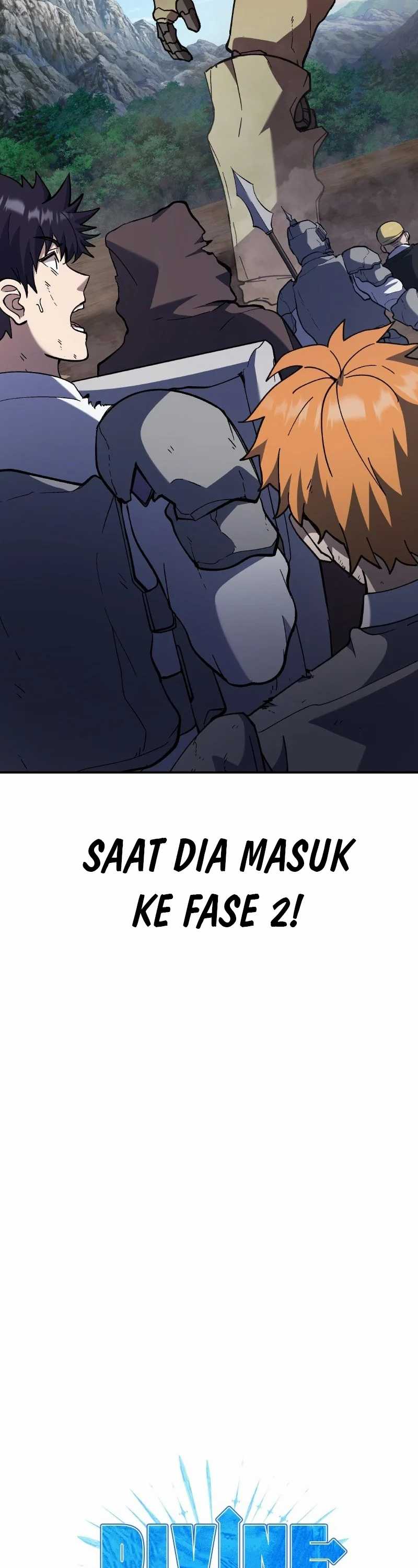 Divine Delivery  ( Heavenly Deliveryman ) Chapter 09 Gambar 14