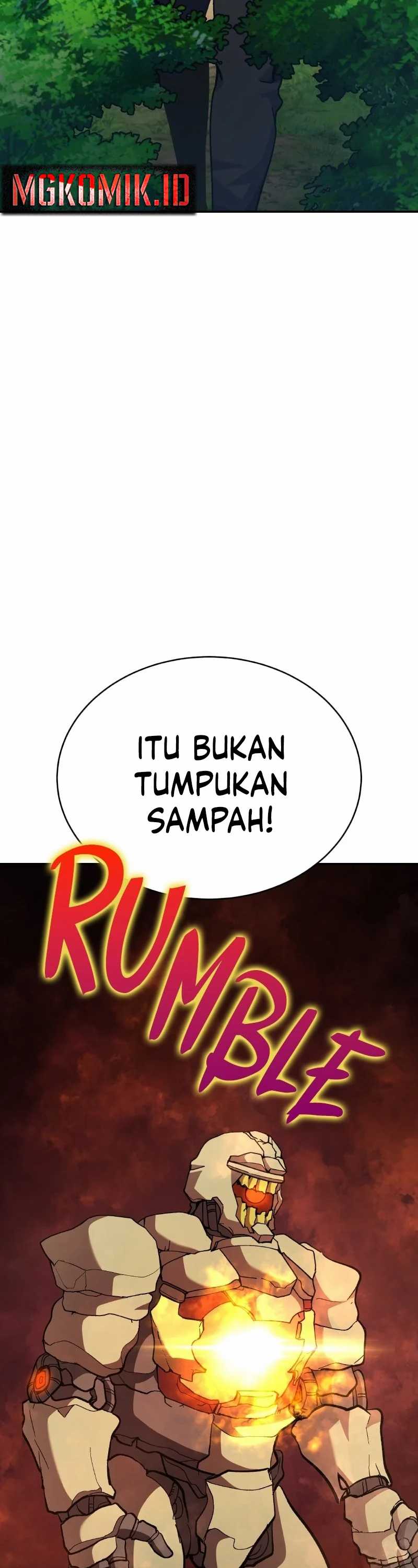 Divine Delivery  ( Heavenly Deliveryman ) Chapter 09 Gambar 16