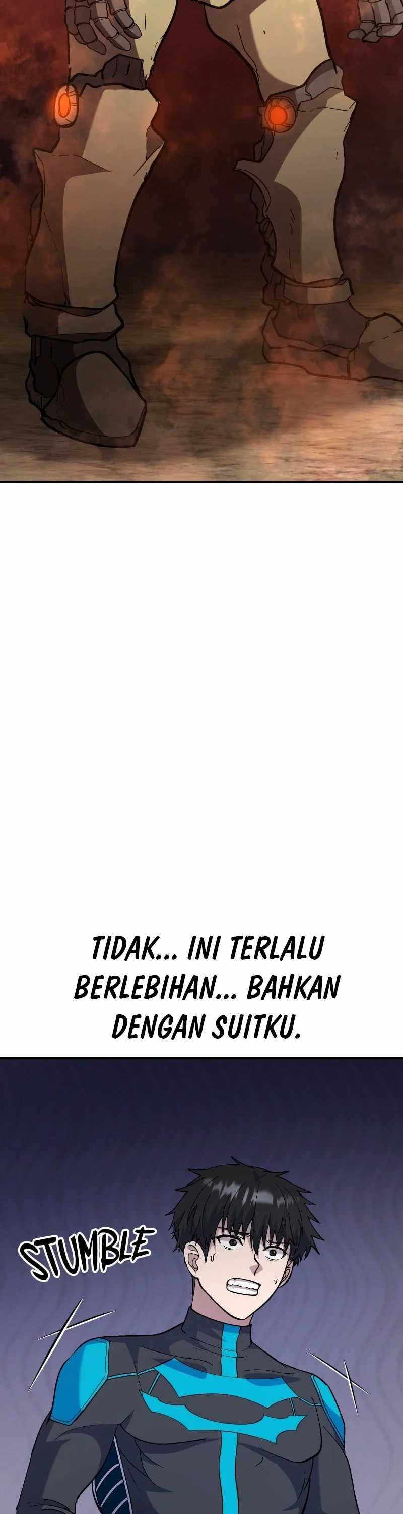 Divine Delivery  ( Heavenly Deliveryman ) Chapter 09 Gambar 17