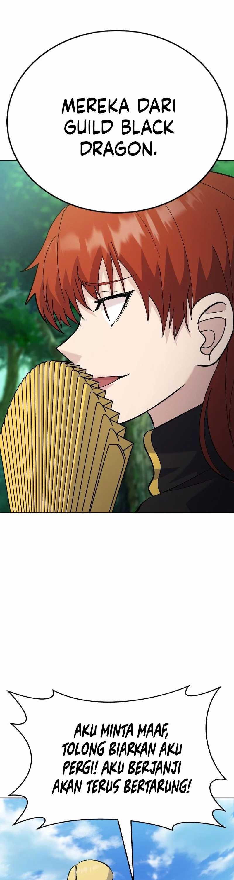 Divine Delivery  ( Heavenly Deliveryman ) Chapter 09 Gambar 20