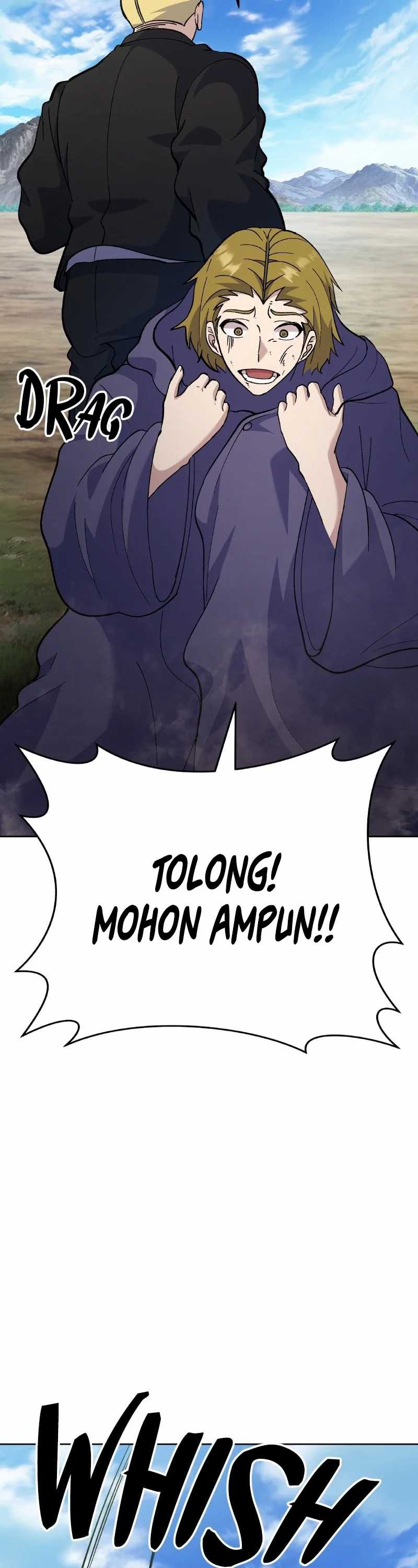Divine Delivery  ( Heavenly Deliveryman ) Chapter 09 Gambar 21