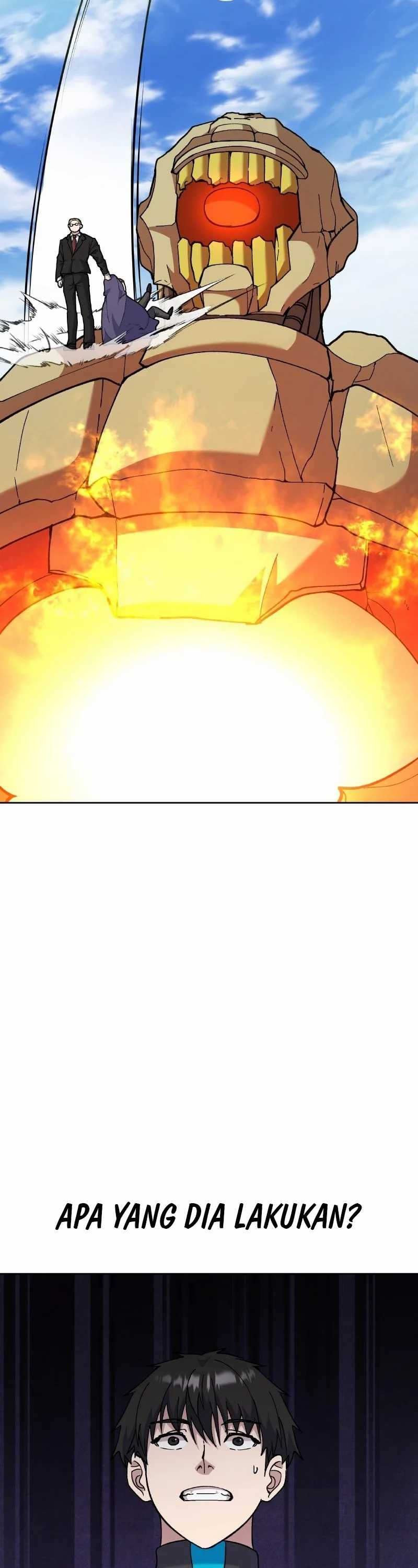 Divine Delivery  ( Heavenly Deliveryman ) Chapter 09 Gambar 22