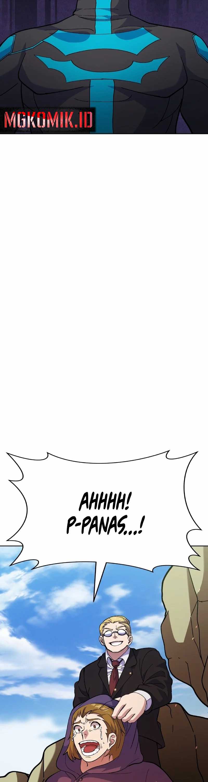 Divine Delivery  ( Heavenly Deliveryman ) Chapter 09 Gambar 23