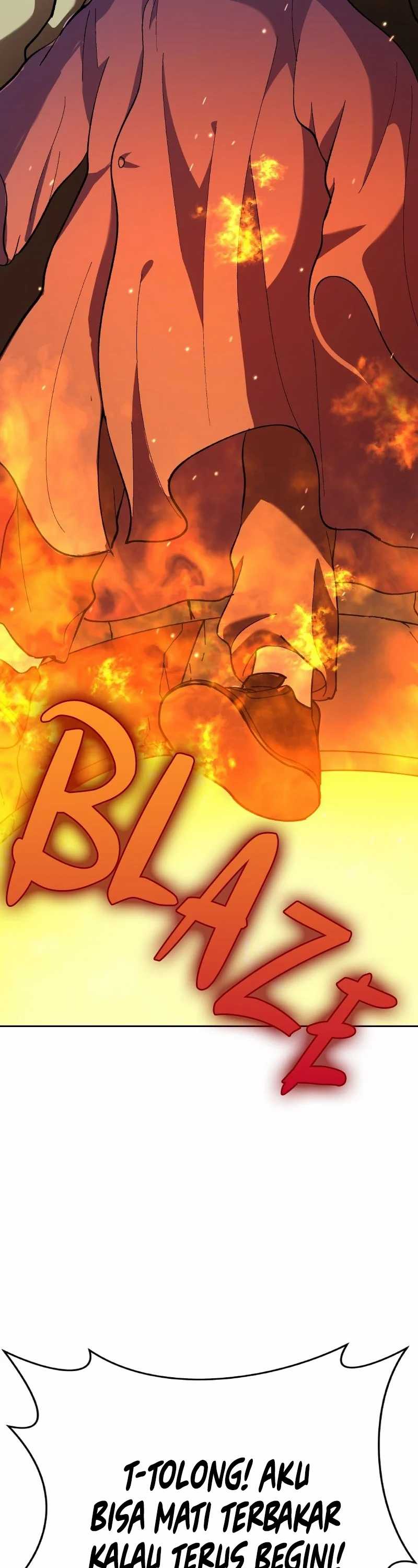Divine Delivery  ( Heavenly Deliveryman ) Chapter 09 Gambar 24
