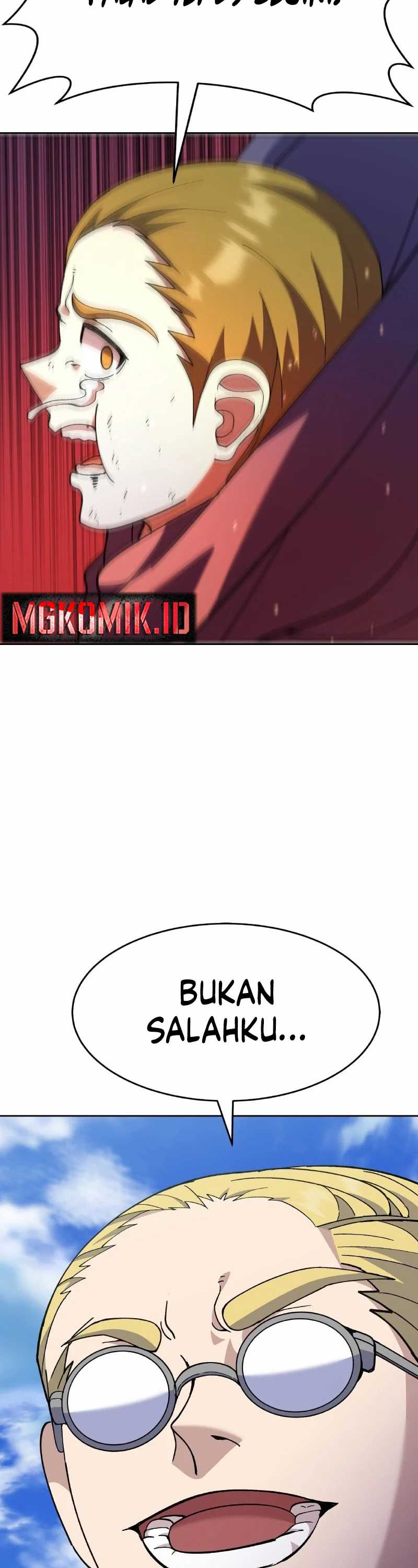 Divine Delivery  ( Heavenly Deliveryman ) Chapter 09 Gambar 25