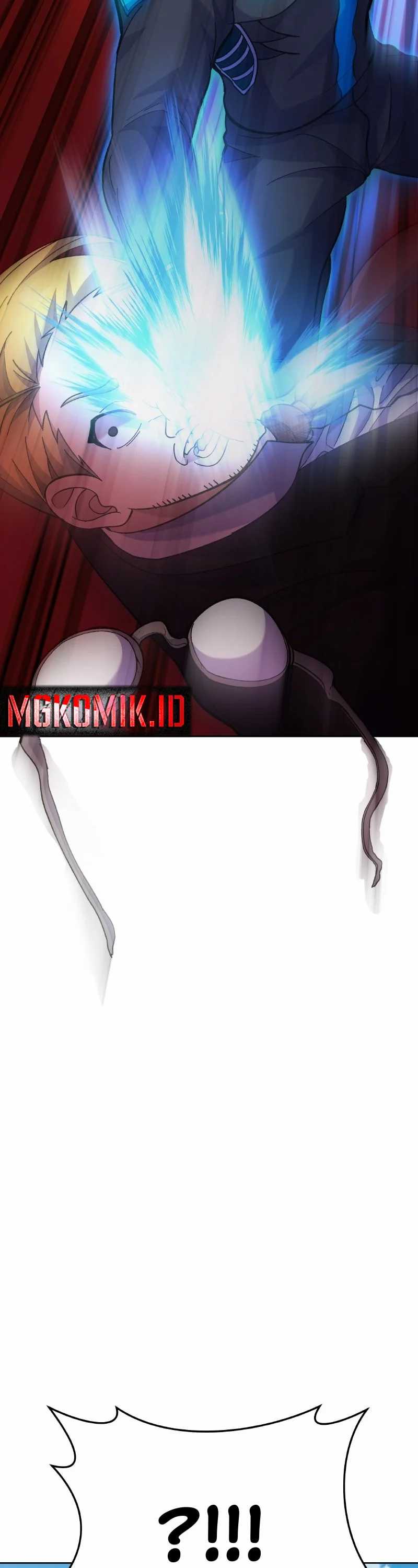 Divine Delivery  ( Heavenly Deliveryman ) Chapter 09 Gambar 28