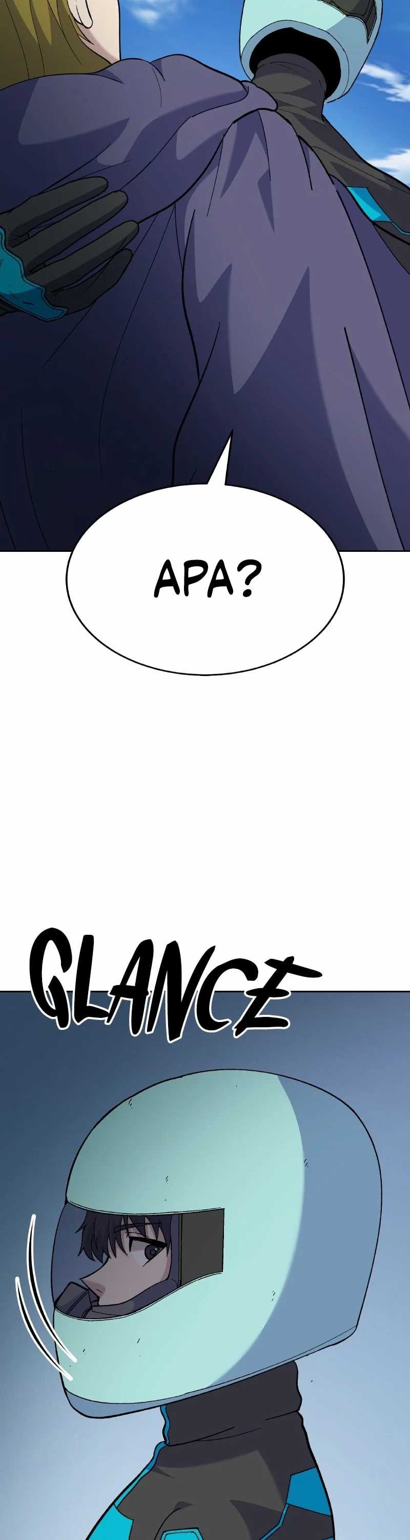 Divine Delivery  ( Heavenly Deliveryman ) Chapter 09 Gambar 32