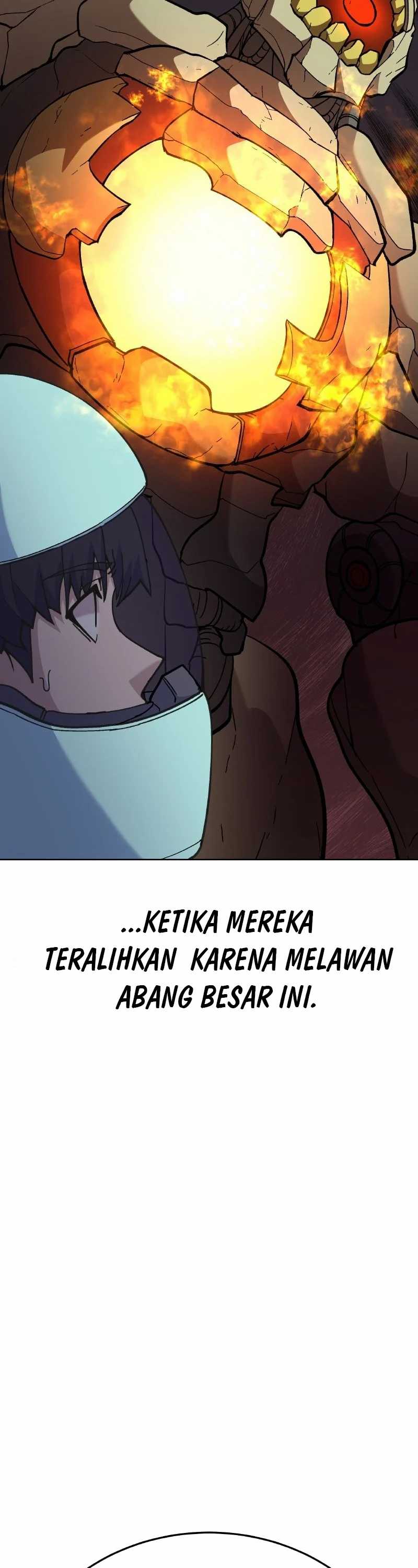 Divine Delivery  ( Heavenly Deliveryman ) Chapter 09 Gambar 35