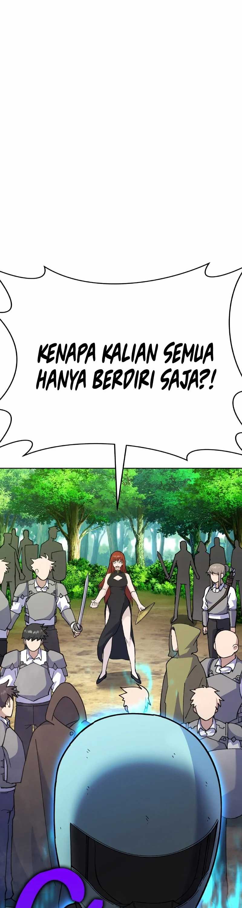 Divine Delivery  ( Heavenly Deliveryman ) Chapter 09 Gambar 37