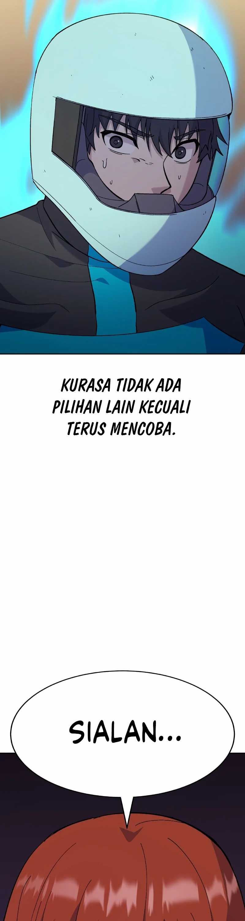 Divine Delivery  ( Heavenly Deliveryman ) Chapter 09 Gambar 40