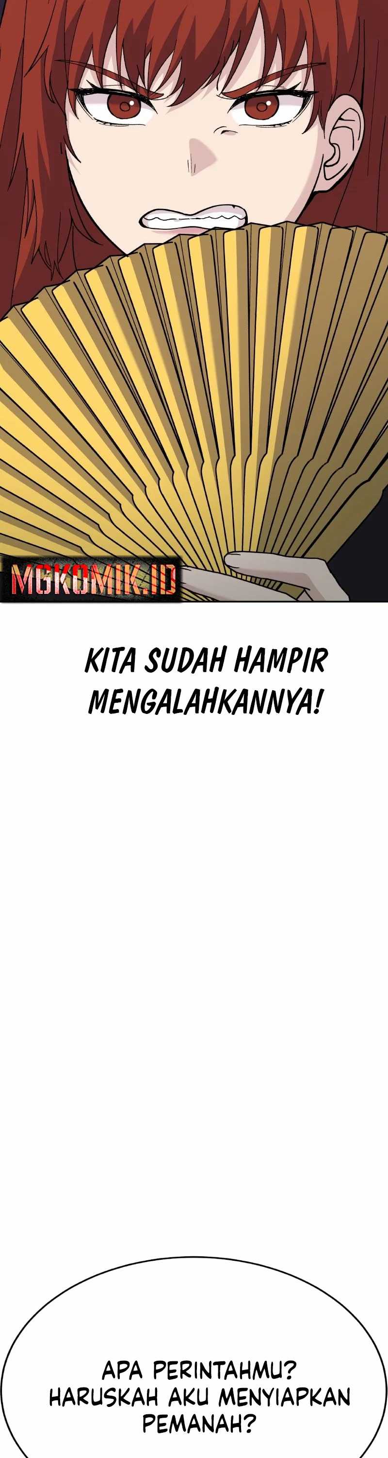 Divine Delivery  ( Heavenly Deliveryman ) Chapter 09 Gambar 41