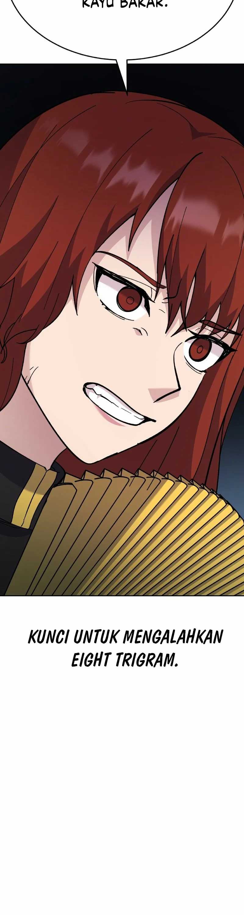 Divine Delivery  ( Heavenly Deliveryman ) Chapter 09 Gambar 43