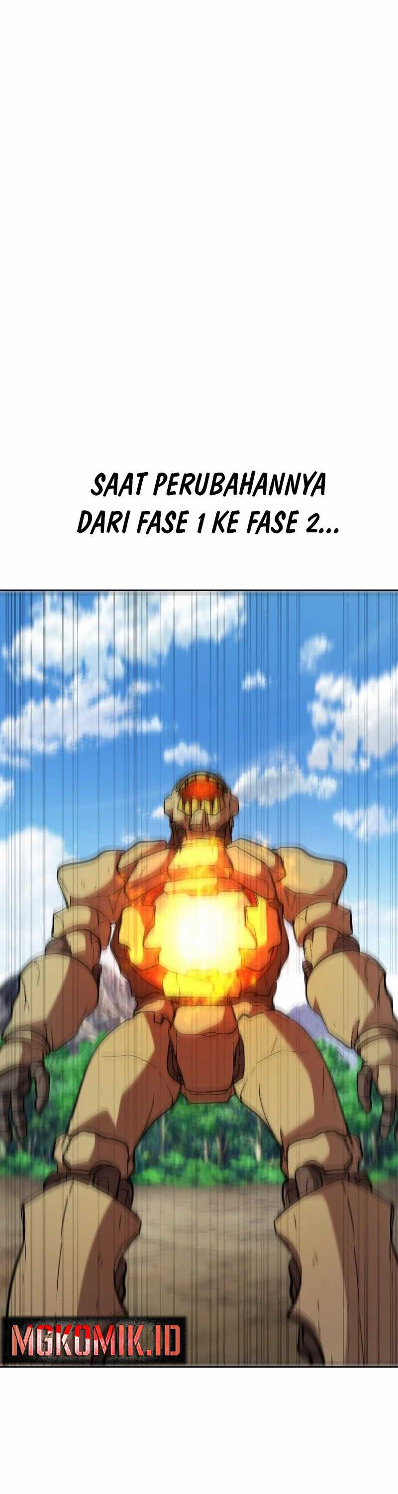Divine Delivery  ( Heavenly Deliveryman ) Chapter 09 Gambar 44