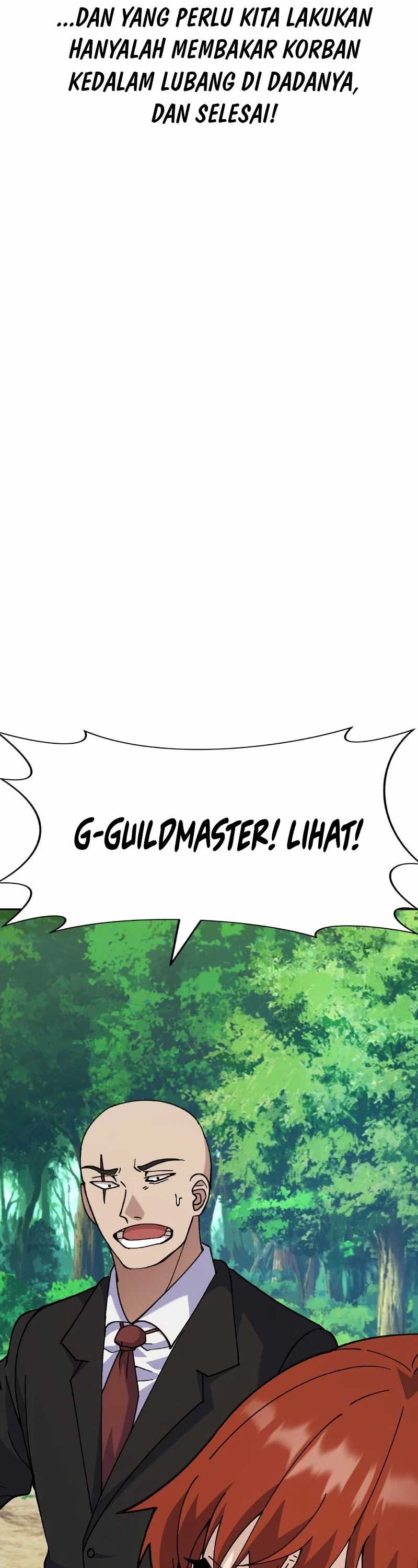 Divine Delivery  ( Heavenly Deliveryman ) Chapter 09 Gambar 46