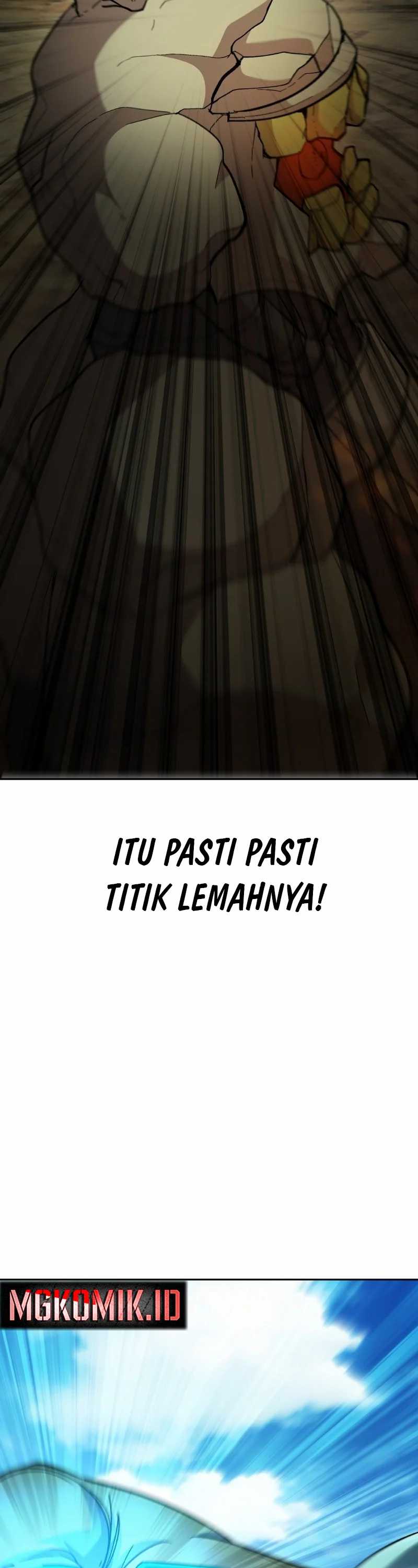 Divine Delivery  ( Heavenly Deliveryman ) Chapter 09 Gambar 51