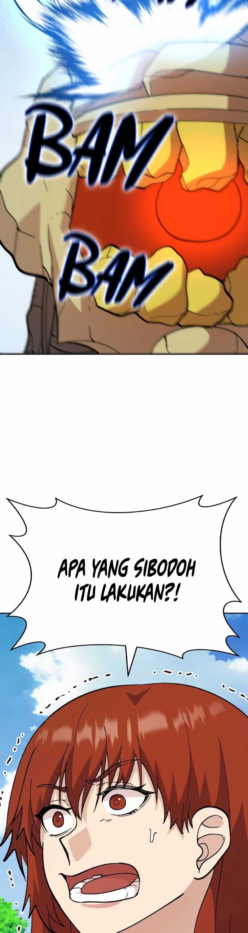 Divine Delivery  ( Heavenly Deliveryman ) Chapter 09 Gambar 53