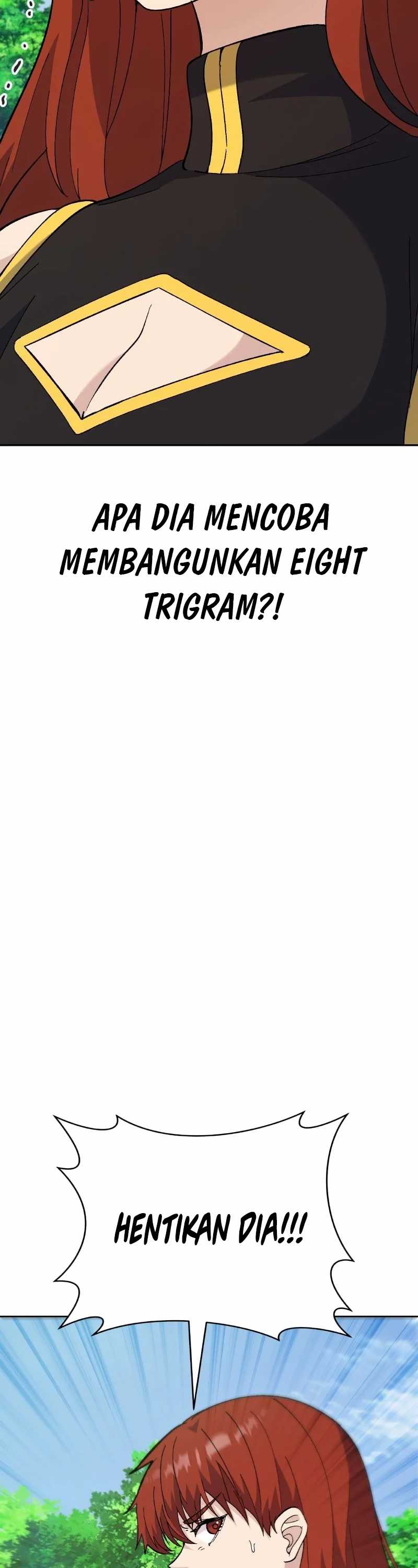 Divine Delivery  ( Heavenly Deliveryman ) Chapter 09 Gambar 54