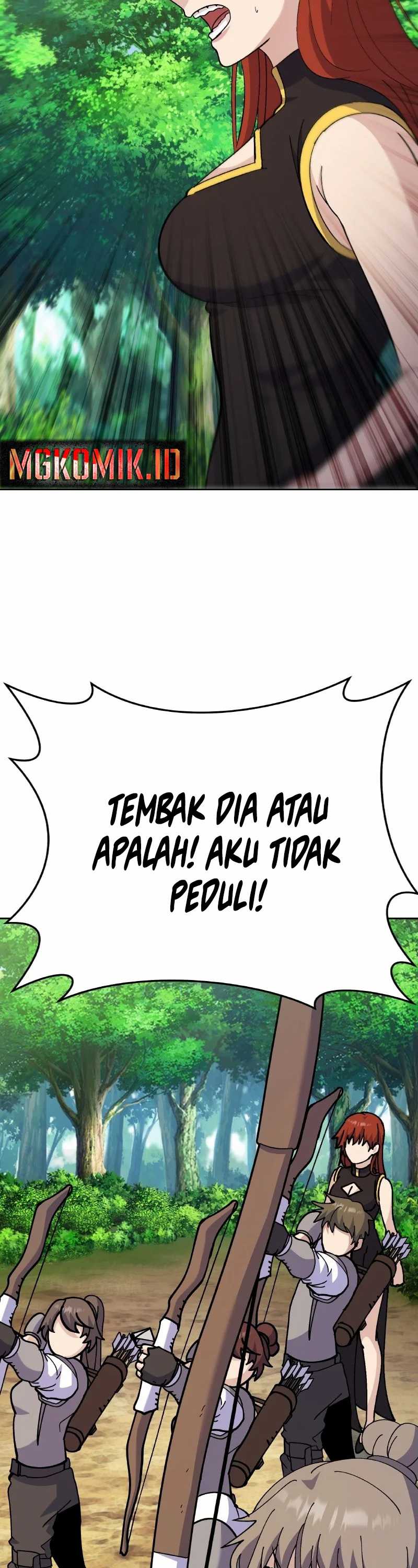 Divine Delivery  ( Heavenly Deliveryman ) Chapter 09 Gambar 55