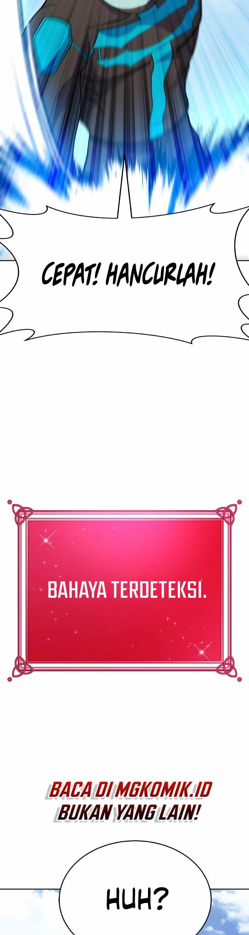 Divine Delivery  ( Heavenly Deliveryman ) Chapter 09 Gambar 58