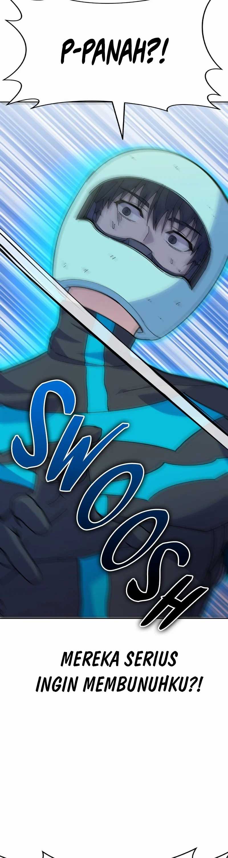 Divine Delivery  ( Heavenly Deliveryman ) Chapter 09 Gambar 60