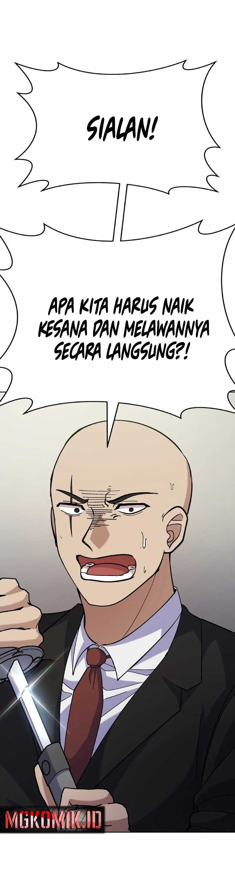 Divine Delivery  ( Heavenly Deliveryman ) Chapter 09 Gambar 64
