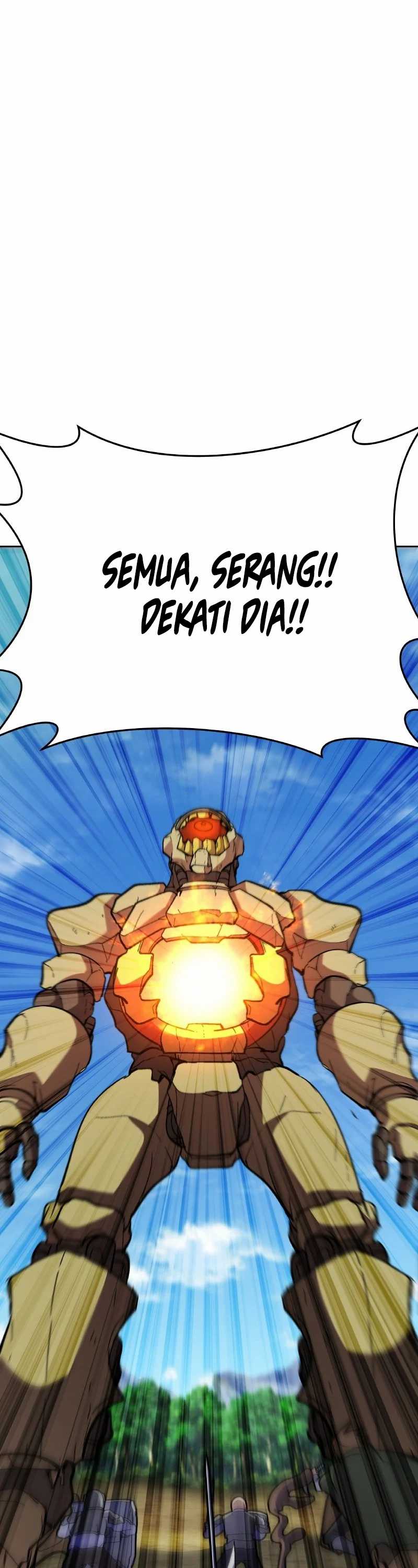 Divine Delivery  ( Heavenly Deliveryman ) Chapter 09 Gambar 65