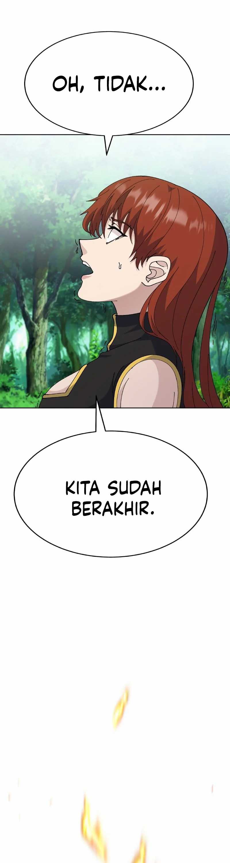 Divine Delivery  ( Heavenly Deliveryman ) Chapter 09 Gambar 69