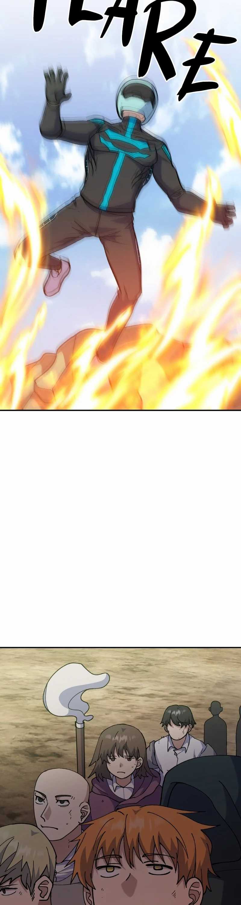 Divine Delivery  ( Heavenly Deliveryman ) Chapter 09 Gambar 72