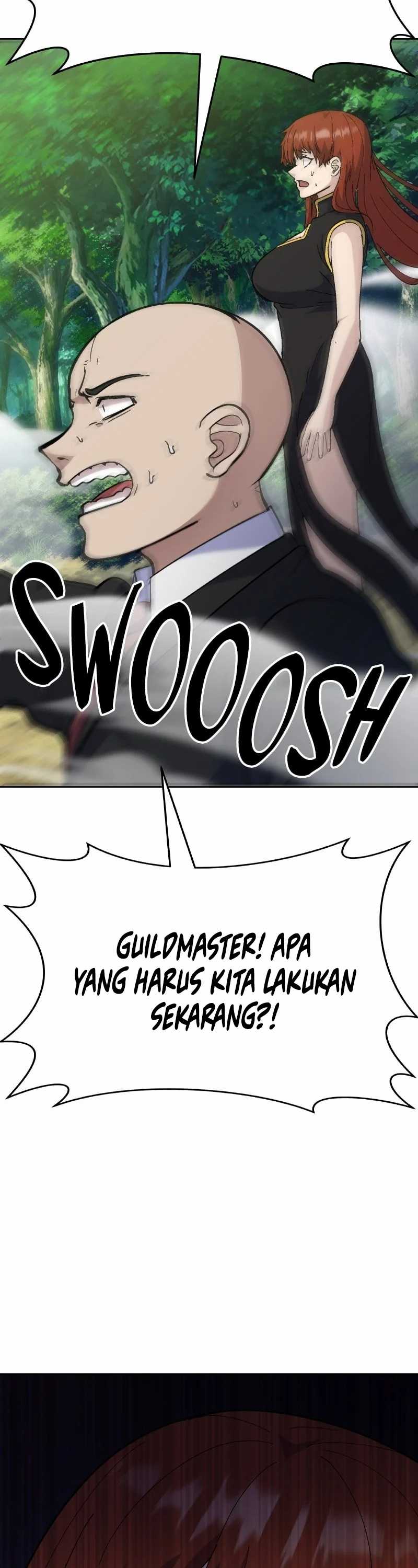 Divine Delivery  ( Heavenly Deliveryman ) Chapter 09 Gambar 76