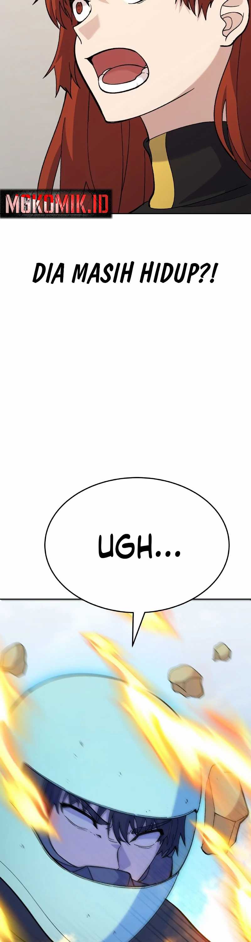 Divine Delivery  ( Heavenly Deliveryman ) Chapter 09 Gambar 82
