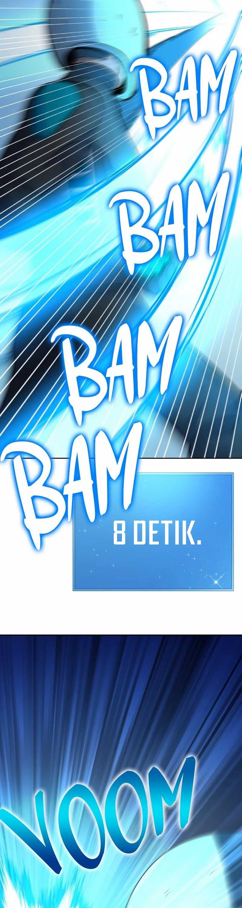 Divine Delivery  ( Heavenly Deliveryman ) Chapter 09 Gambar 84