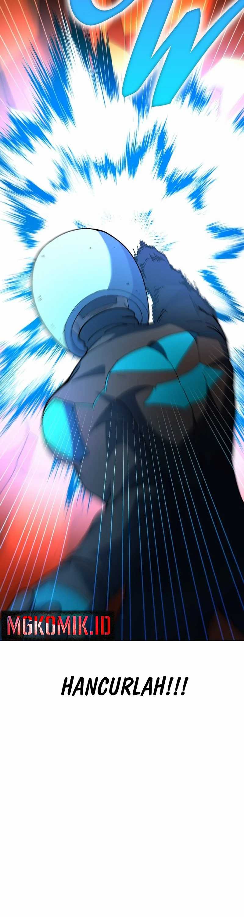 Divine Delivery  ( Heavenly Deliveryman ) Chapter 09 Gambar 86
