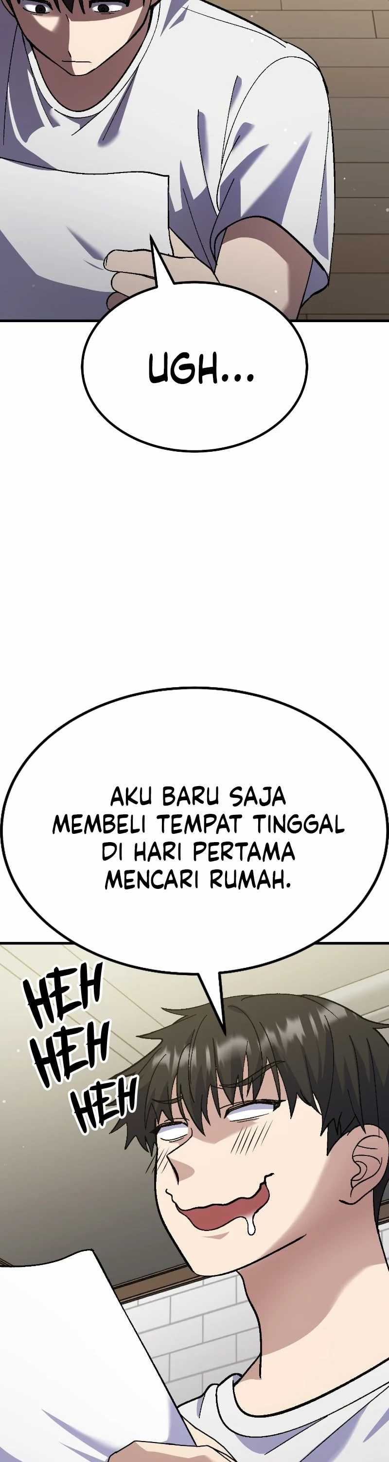 Divine Delivery  ( Heavenly Deliveryman ) Chapter 16 Gambar 5