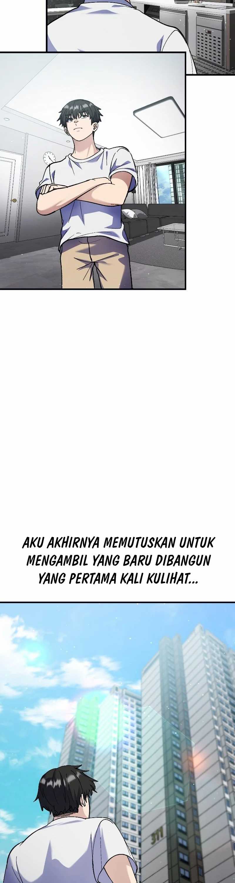 Divine Delivery  ( Heavenly Deliveryman ) Chapter 16 Gambar 7