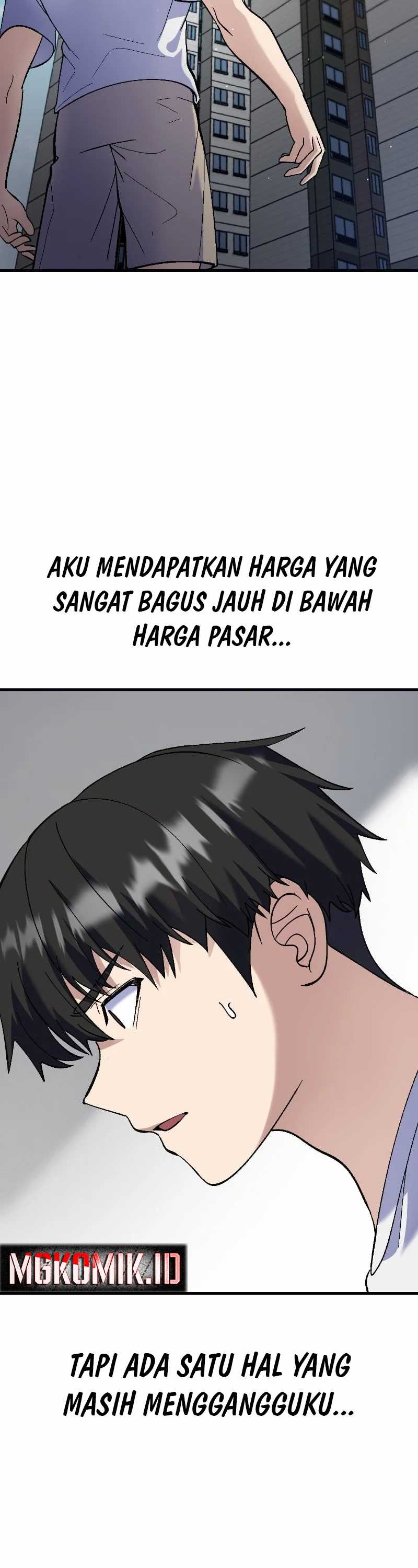Divine Delivery  ( Heavenly Deliveryman ) Chapter 16 Gambar 8