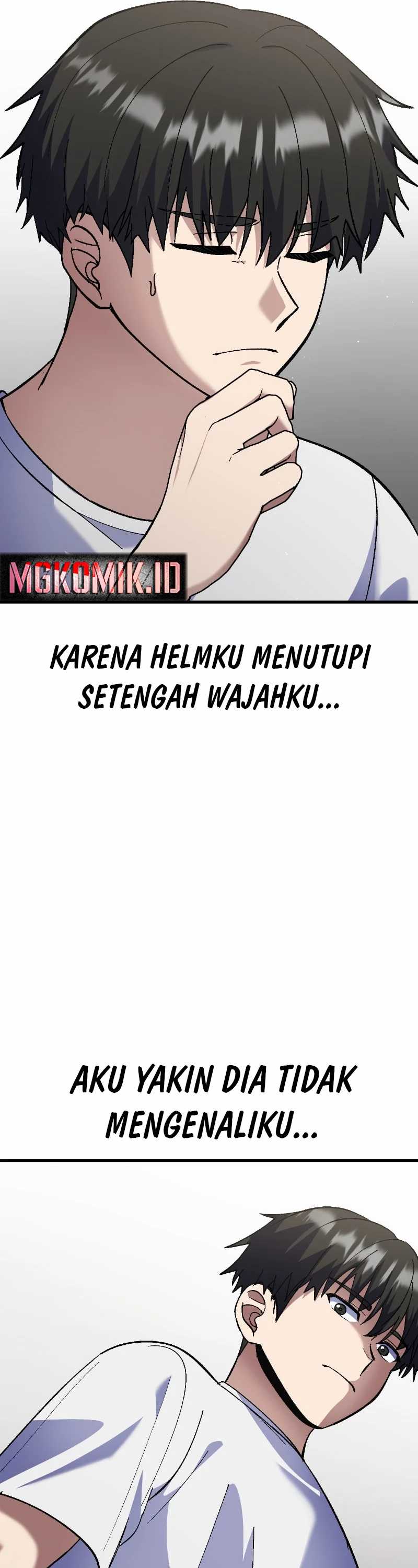 Divine Delivery  ( Heavenly Deliveryman ) Chapter 16 Gambar 11