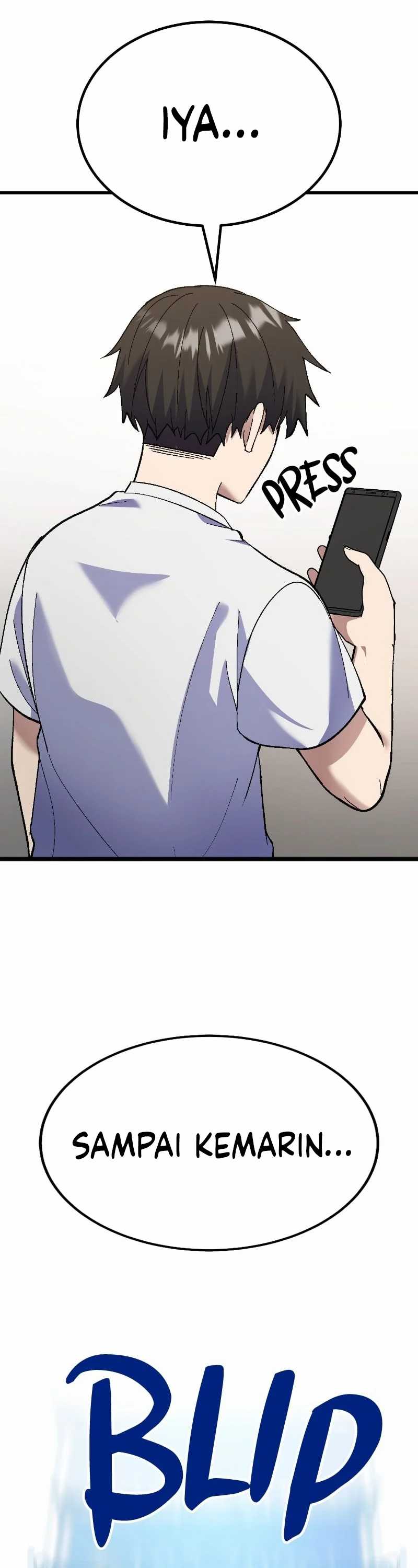 Divine Delivery  ( Heavenly Deliveryman ) Chapter 16 Gambar 16