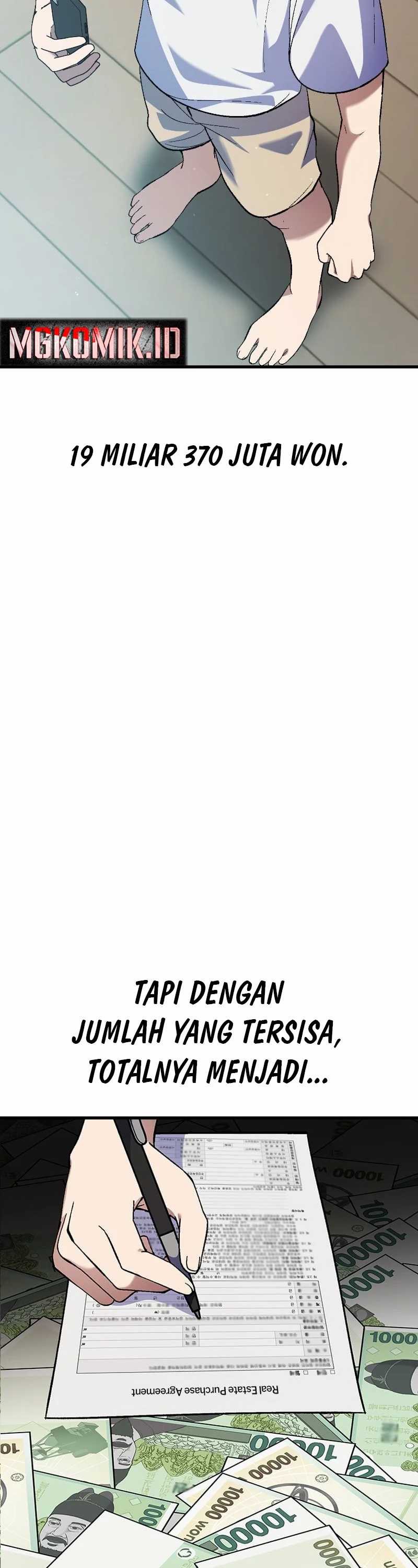 Divine Delivery  ( Heavenly Deliveryman ) Chapter 16 Gambar 18