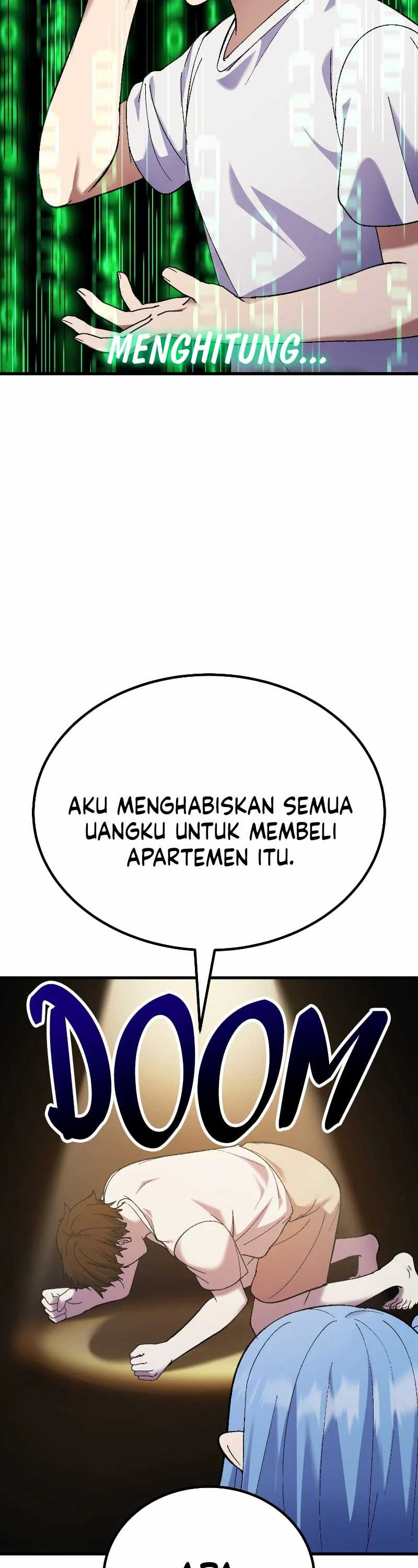 Divine Delivery  ( Heavenly Deliveryman ) Chapter 16 Gambar 20