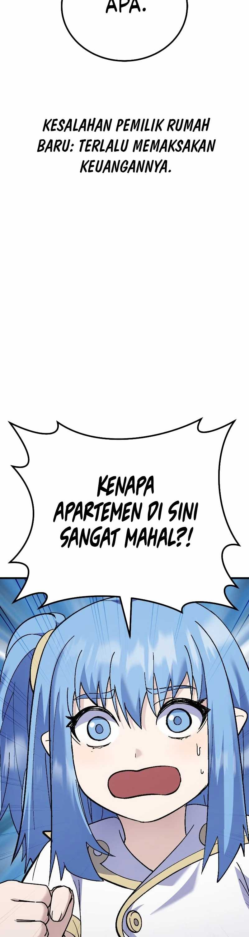 Divine Delivery  ( Heavenly Deliveryman ) Chapter 16 Gambar 21