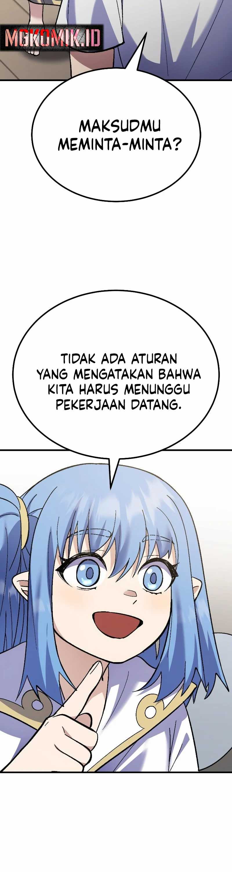 Divine Delivery  ( Heavenly Deliveryman ) Chapter 16 Gambar 26