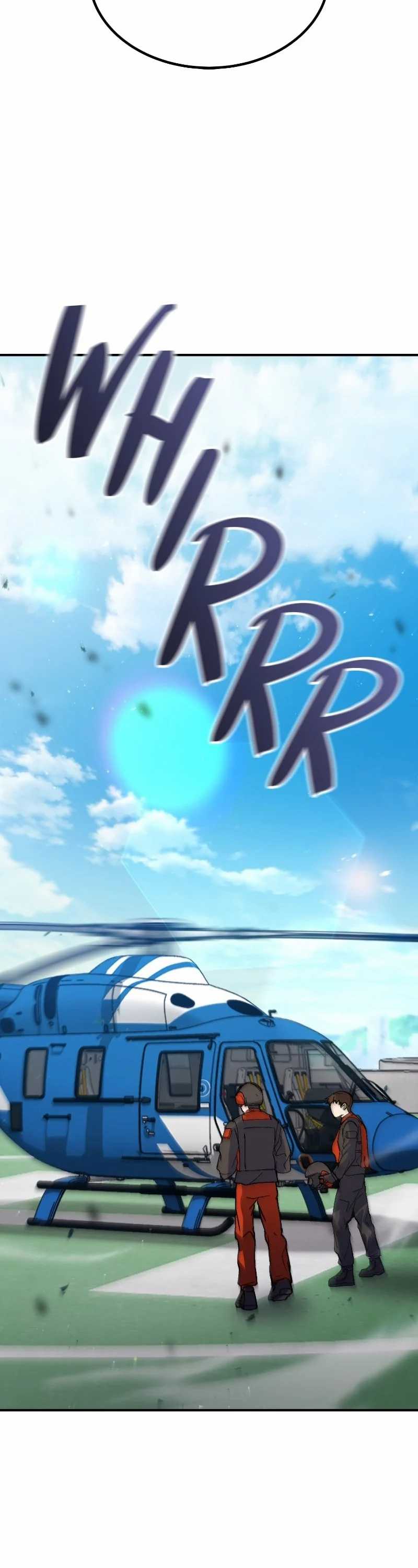 Divine Delivery  ( Heavenly Deliveryman ) Chapter 16 Gambar 31