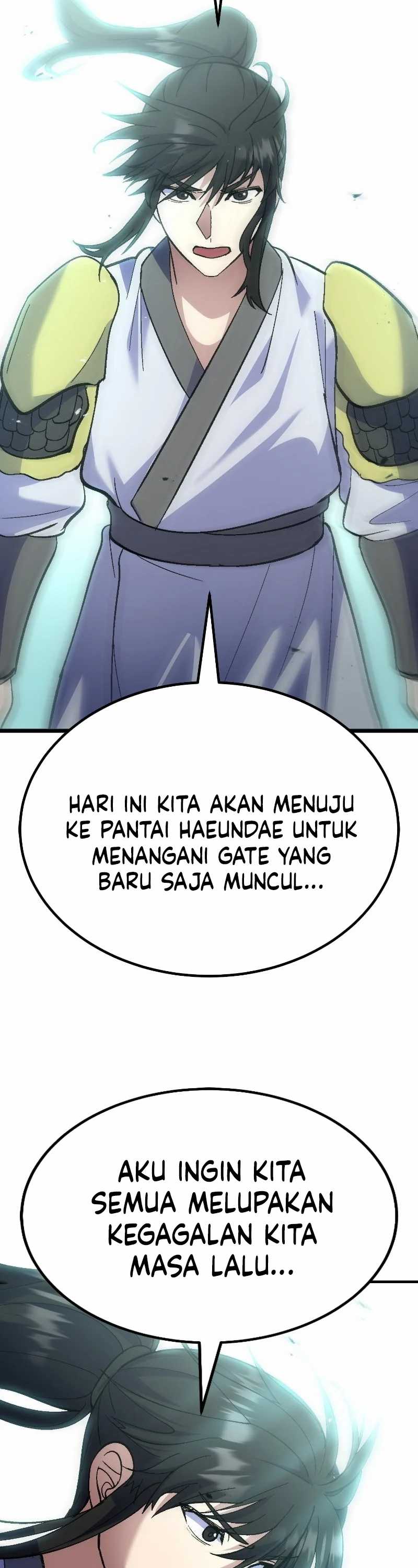 Divine Delivery  ( Heavenly Deliveryman ) Chapter 16 Gambar 36