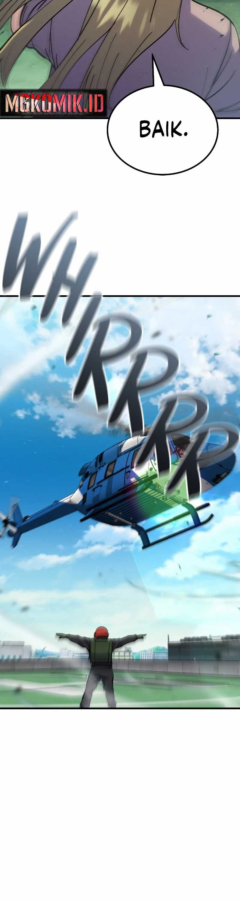Divine Delivery  ( Heavenly Deliveryman ) Chapter 16 Gambar 39