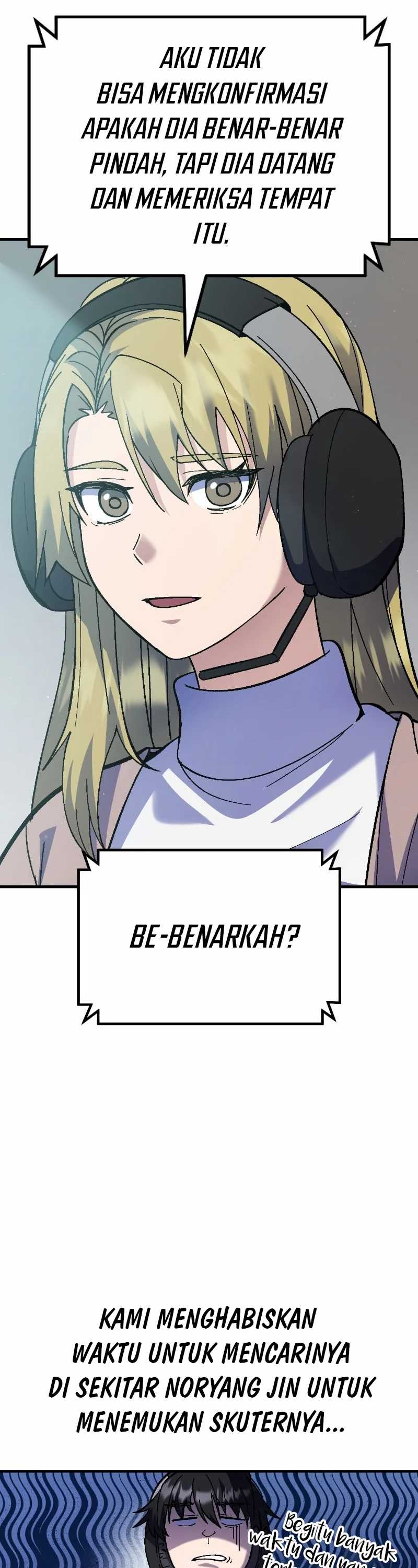 Divine Delivery  ( Heavenly Deliveryman ) Chapter 16 Gambar 42