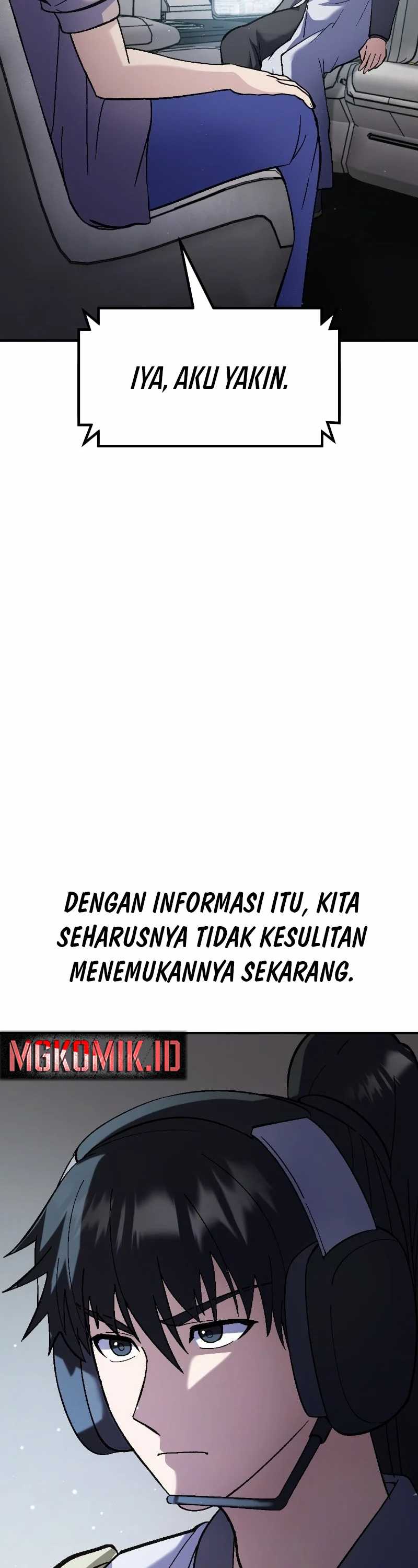 Divine Delivery  ( Heavenly Deliveryman ) Chapter 16 Gambar 44